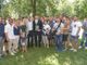 Laurea triennale in Scienze Motorie per Sergiu Ursache, terza linea dell'Itinera CUS Ad Maiora Rugby 1951