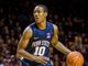 Tony Carr, quinto americano alla corte di Larry Brown