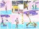 Al Palasport Palaruffini di Torino torna la Turin Acro Cup di ginnastica acrobatica (Foto)