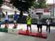 Campionato Italiano individuale Under 21: Vince Stefano Aliverti