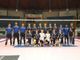 Finale nazionale Crai U16 maschile: il Vero Volley Monza è campione d'Italia