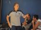 Coach Arioli