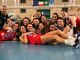 Volley: non dà segni di cedimento la corazzata dell’Eurospin Ford Sara Pinerolo