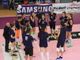 Fenera Chieri ’76 e Delta Informatica Trentino in campo domenica per la semifinale
