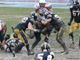 Giaguari Torino a Roma in cerca di conferme