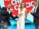 La troupe di &quot;Quelli che il Calcio&quot; domenica a Ingria