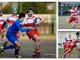 Pronti, via! Vittoria “pesante” per la Under 14 del Rivoli Rugby