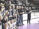 Il Fenera Chieri ’76 questa sera a Trento, a caccia della semifinale dei play-off