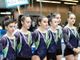 Coppa dei Campioni: a Torino la sfida dei migliori ginnasti italiani