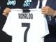 Oltre 11 milioni di like per il primo post su Instagram da juventino di Cristiano Ronaldo