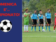 FINALMENTE IL CAMPIONATO - Calcio, la 1a giornata di Eccellenza: Lucento-Pianese, Union-Pinerolo, Orizzonti-Vanchiglia...