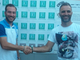 Francesco Calafiore e Nunzio Lazzaro coppia gol all'Union Bussoleno Bruzolo