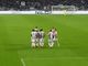 Juventus, nessun problema con il Palermo: i bianconeri s'impongono 4-1