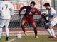 Cristian Cambria in azione