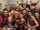 Gioia Caselle: ancora 1-0, ancora Borrello-gol, ancora vittoria