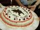 Anche Puliciclone presente alla grande festa del Toro Club Chieri