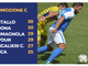 Bomber Perrone del Carmagnola: tripletta!