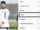 Andrea Dalessandro e i numeri del Chisola