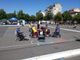 Hockey in carrozzina - Grande successo a Chivasso per il Trofeo Gabriele Fantino (FOTO)