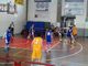 CNU Basket: il Cus Torino vince ma viene elminato
