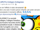 PESCE D'APRILE - "Maxi-fusione di società a Collegno": era una bufala PESCE D'APRILE - "Maxi-fusione di società a Collegno": era una bufala