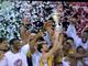 Basket, dichiarato il fallimento dell'Auxilium. Finirà all'asta anche la Coppa Italia 2018?