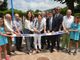 CUS Torino, inaugurato il riqualificato impianto di Corso Sicilia