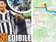 CRISTIANO RONALDO ALLA JUVE? SCOMMESSA IN VAL DI SUSA - &quot;Avigliana-Moncenisio in bici se tutto vero...&quot;