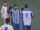 De Souza e Piroli, coppia gol che funziona