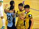 Calcio a 5: Serie B, MyGlass Elledì Carmagnola-L84 3-8