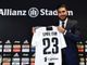 Problema alla tiroide, la Juve perde Emre Can