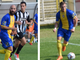 COPPA PROMOZIONE - Rivoli convincente in casa Esperanza: 0-2, Favale+Noia