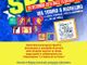Domani a Nichelino la quinta edizione della &quot;Festa dello Sport&quot;
