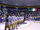 Basket, stasera la prima di Recalcati contro i lituani del Lituvos Rytas