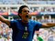 Pippo Inzaghi, una vita per il gol (foto tratta dal sito ufficiale della Figc)