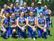 Flag Football femminile: le Driadi Torino raggiungono le finali di Coppa Italia