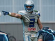 Football Americano, colpo di mercato dei Giaguari Torino: preso Matt Conroy