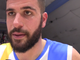 Basket, Antonio Iannuzzi nei 24 della lista FIBA per il ritiro pre Euro Basket 2017