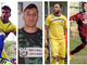 Cesarò, Scaffia, Mazzitelli e Messineo