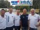 Seconda divisione di volley: ecco arrivare il Nichelino Hesperia