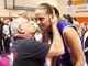 Volley femminile A2: l'Eurospin Ford Sara Pinerolo saluta e ringrazia Natalia Serena
