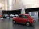 La storia dell'iconica Fiat 500 im mostra al Mauto sino a lunedì 29 giugno