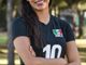 Primo colpo di mercato per il Barricalla Cus Torino Volley: presa la nazionale messicana Lizbeth Sainz