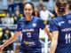 Barricalla Cus Torino Volley: la prima conferma è Noura Mabilo