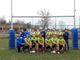 L’Itinera CUS Torino Rugby alle fasi finali del torneo CNU 2019 a L’Aquila