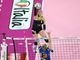 Barricalla Cus Torino Volley. arriva Silvia Lotti