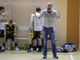Franz Conti sarà al timone del Basket Don Bosco Crocetta per le prossime due stagioni