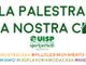 #Iorestoacasa perché #lapalestraèlanostracasa