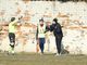 Promozione B - Caselle, Aimone: «Che peccato»