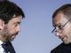 Andrea Agnelli e Aleksander Ceferin Andrea Agnelli e Aleksander Ceferin